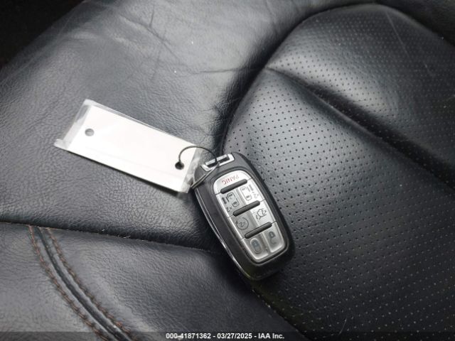 2019 CHRYSLER PACIFICA 2C4RC1BG9KR539594 Photo 10