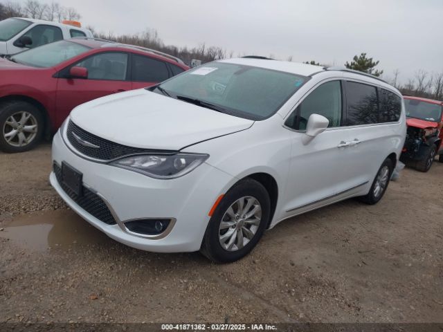 2019 CHRYSLER PACIFICA 2C4RC1BG9KR539594 Photo 1