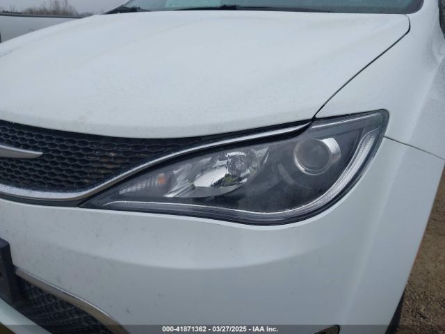 2019 CHRYSLER PACIFICA 2C4RC1BG9KR539594 Photo 5