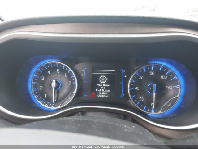 2019 CHRYSLER PACIFICA 2C4RC1BG9KR539594 Photo 6