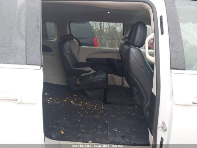 2019 CHRYSLER PACIFICA 2C4RC1BG9KR539594 Photo 7