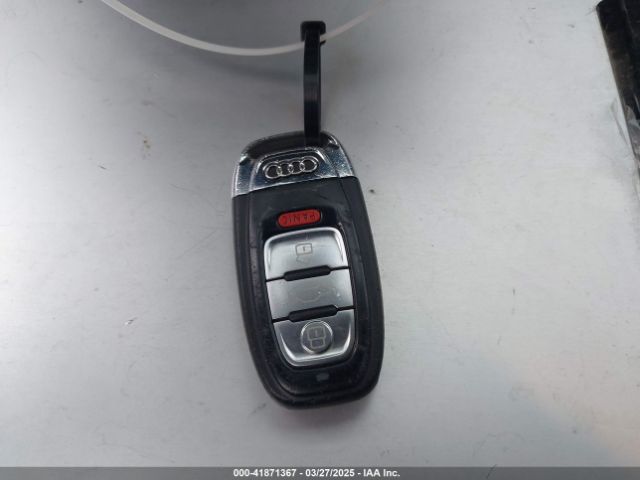 2012 AUDI A7 WAUSGAFC3CN002129 Photo 10