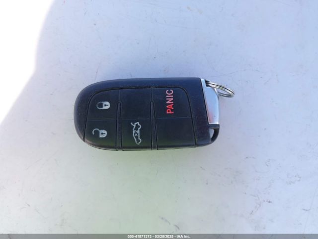2C3CDZAG6HH617268 Dodge Challenger Sxt