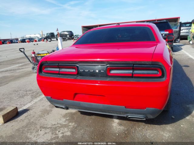 2C3CDZAG6HH617268 Dodge Challenger Sxt