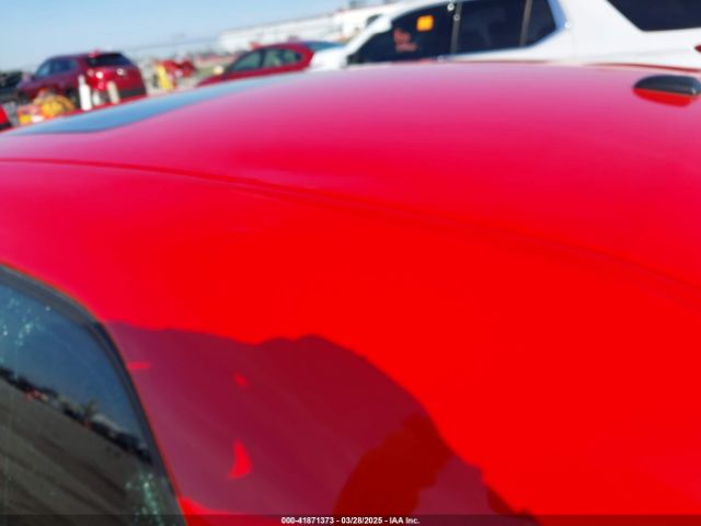 2C3CDZAG6HH617268 Dodge Challenger Sxt