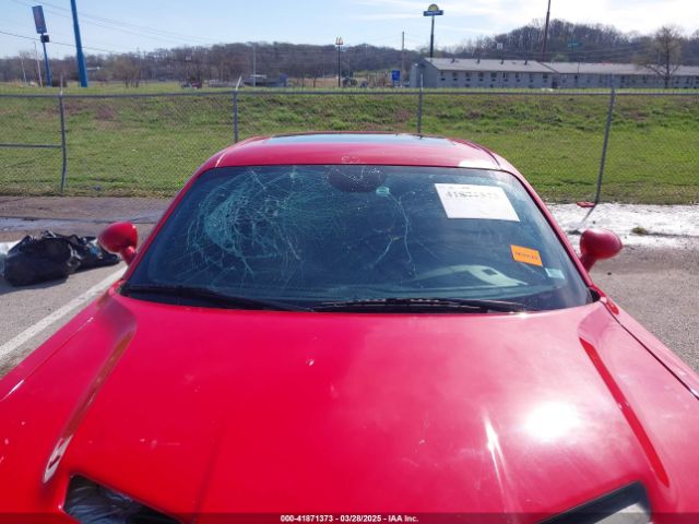 2C3CDZAG6HH617268 Dodge Challenger Sxt