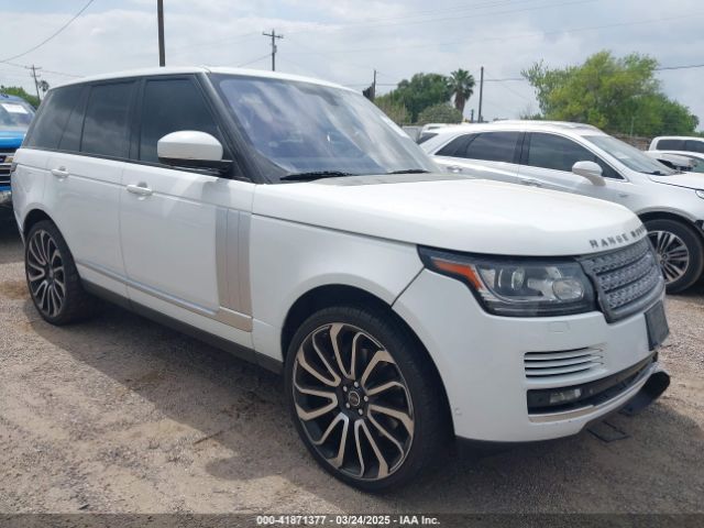 2014 LAND ROVER RANGE ROVER SALGS2TF7EA173917