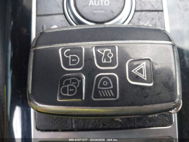 2014 LAND ROVER RANGE ROVER SALGS2TF7EA173917 Photo 10
