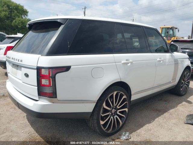 2014 LAND ROVER RANGE ROVER SALGS2TF7EA173917 Photo 3