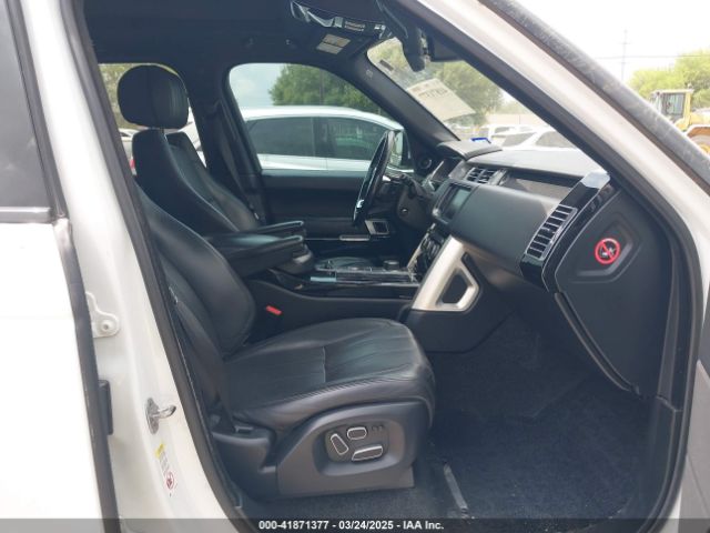 2014 LAND ROVER RANGE ROVER SALGS2TF7EA173917 Photo 4