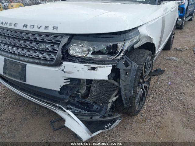 2014 LAND ROVER RANGE ROVER SALGS2TF7EA173917 Photo 5