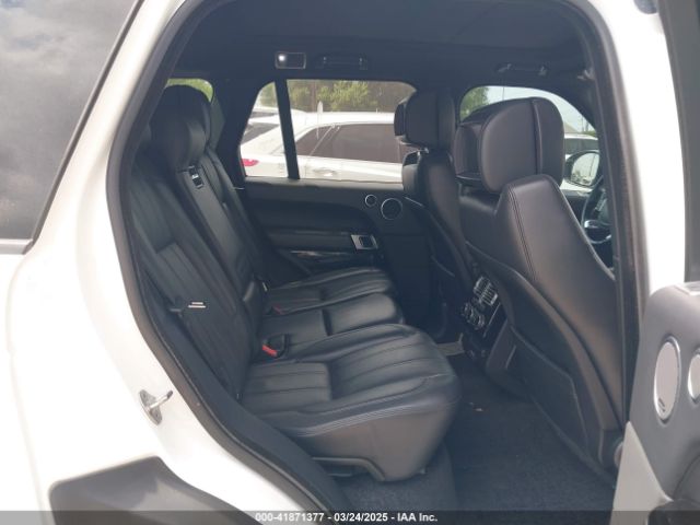 2014 LAND ROVER RANGE ROVER SALGS2TF7EA173917 Photo 7