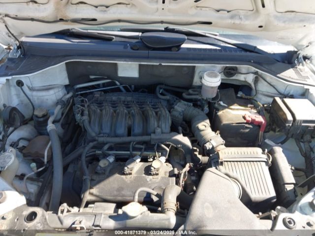 2011 MITSUBISHI ENDEAVOR 4A4JN2AS4BE030702 Photo 9