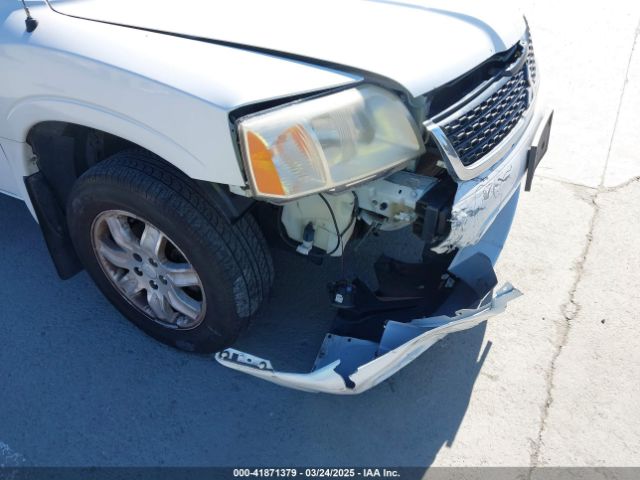 2011 MITSUBISHI ENDEAVOR 4A4JN2AS4BE030702 Photo 5