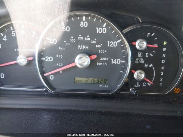 2011 MITSUBISHI ENDEAVOR 4A4JN2AS4BE030702 Photo 6