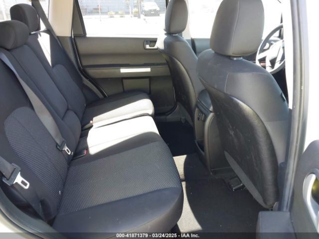 2011 MITSUBISHI ENDEAVOR 4A4JN2AS4BE030702 Photo 7