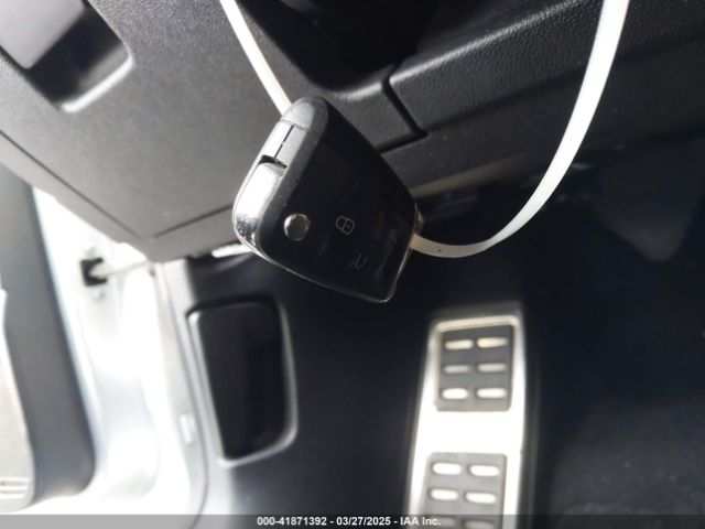 3VWH17AU6HM513429 Volkswagen Golf Alltrack Tsi S/tsi Se/tsi Sel