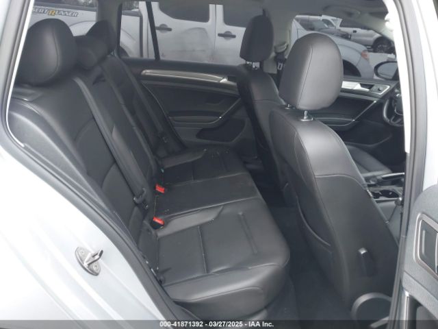 3VWH17AU6HM513429 Volkswagen Golf Alltrack Tsi S/tsi Se/tsi Sel