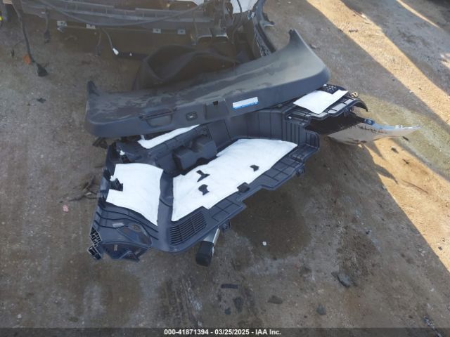 KM8R44HE2LU168797 Hyundai Palisade Sel