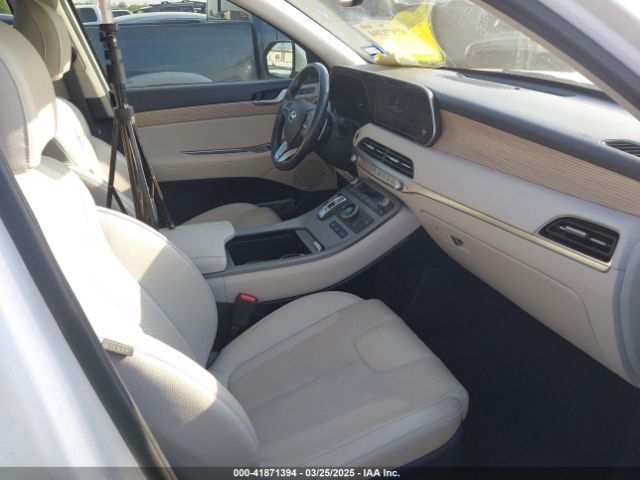 KM8R44HE2LU168797 Hyundai Palisade Sel