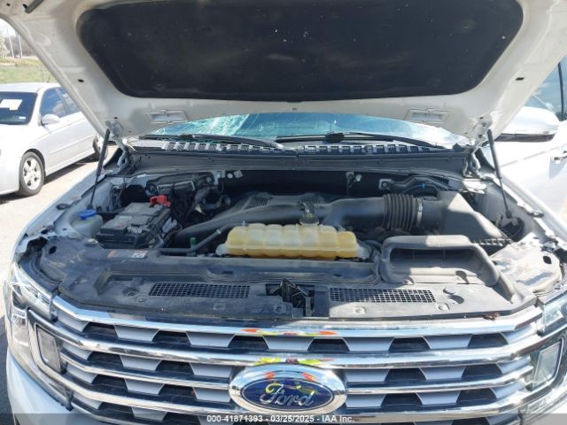 1FMJU2AT6KEA20686 Ford Expedition Limited