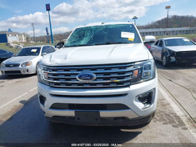 1FMJU2AT6KEA20686 Ford Expedition Limited