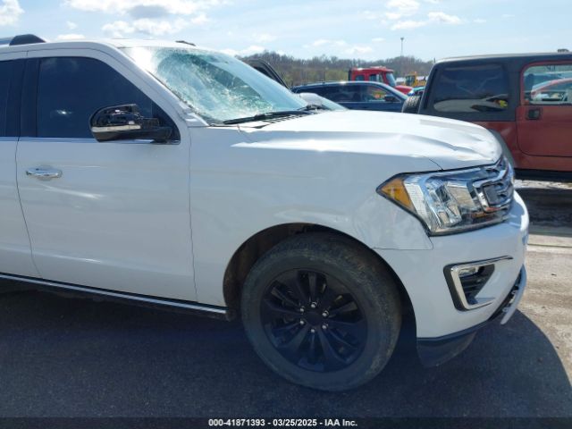 1FMJU2AT6KEA20686 Ford Expedition Limited