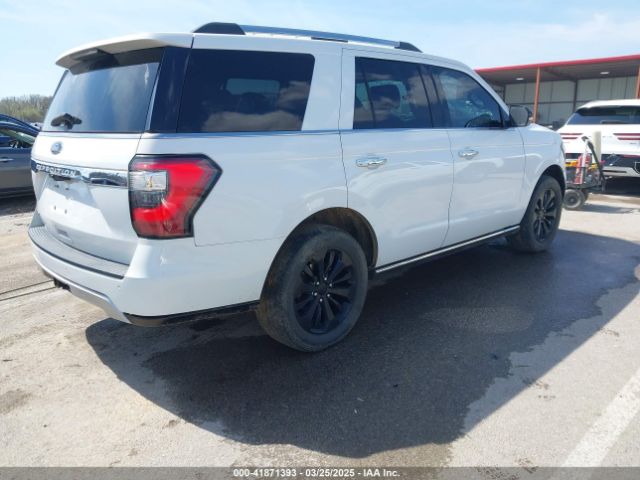1FMJU2AT6KEA20686 Ford Expedition Limited