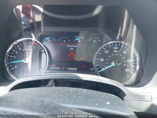 1FMJU2AT6KEA20686 Ford Expedition Limited