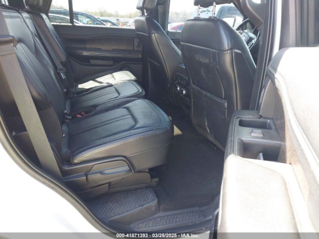 1FMJU2AT6KEA20686 Ford Expedition Limited