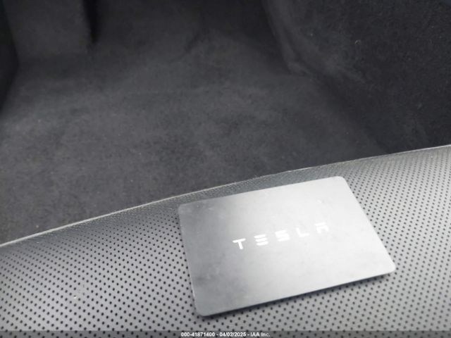 5YJ3E1EA5RF732502 Tesla Model 3 Long Range Dual Motor All-wheel Drive/rear-wheel Drive