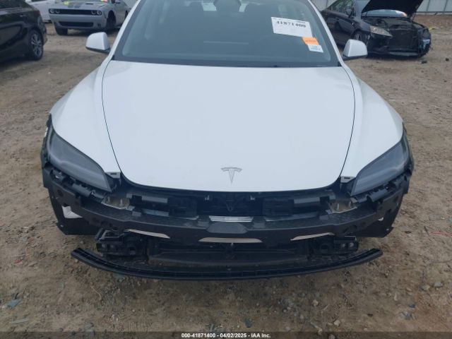 5YJ3E1EA5RF732502 Tesla Model 3 Long Range Dual Motor All-wheel Drive/rear-wheel Drive