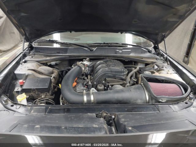 2023 DODGE CHALLENGER 2C3CDZJG5PH625697 Photo 9