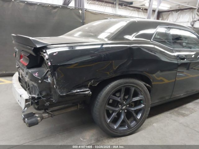 2023 DODGE CHALLENGER 2C3CDZJG5PH625697 Photo 5