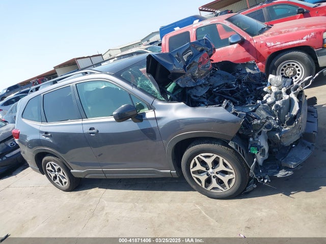 Subaru Forester Premium 2024 JF2SKACC2RH505469 Image 13