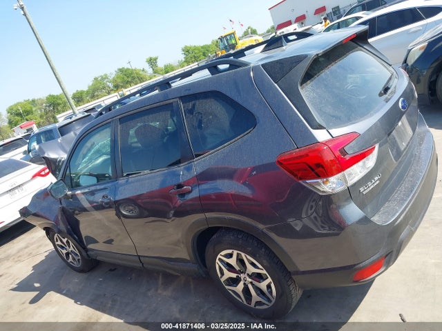 Subaru Forester Premium 2024 JF2SKACC2RH505469 Image 14