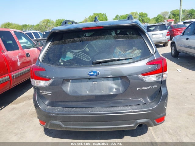 Subaru Forester Premium 2024 JF2SKACC2RH505469 Image 16
