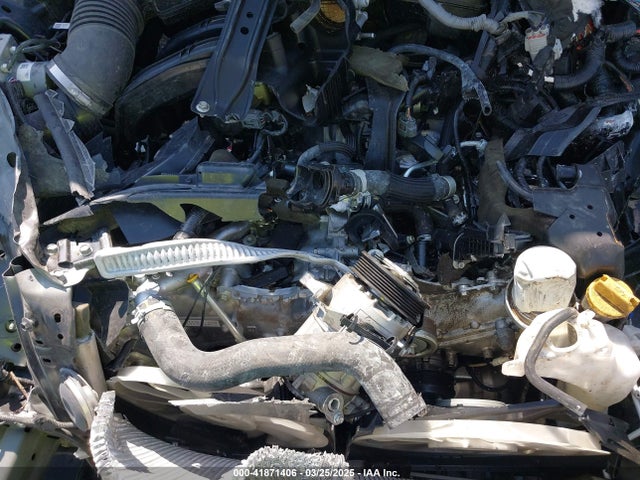 Subaru Forester Premium 2024 JF2SKACC2RH505469 Image 18