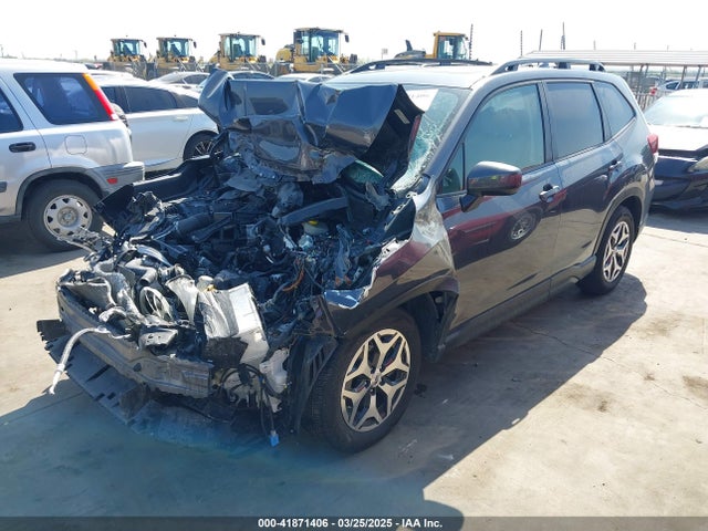 Subaru Forester Premium 2024 JF2SKACC2RH505469 Image 2