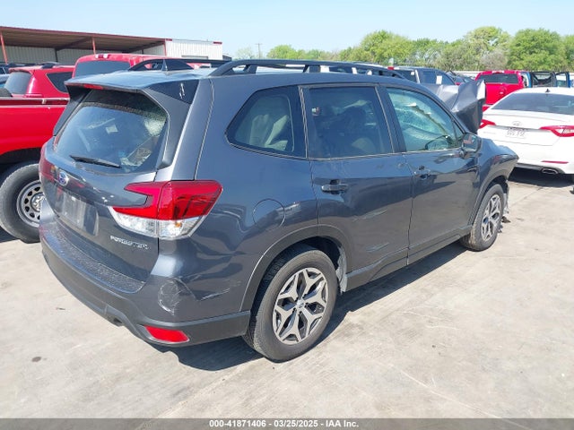 Subaru Forester Premium 2024 JF2SKACC2RH505469 Image 4