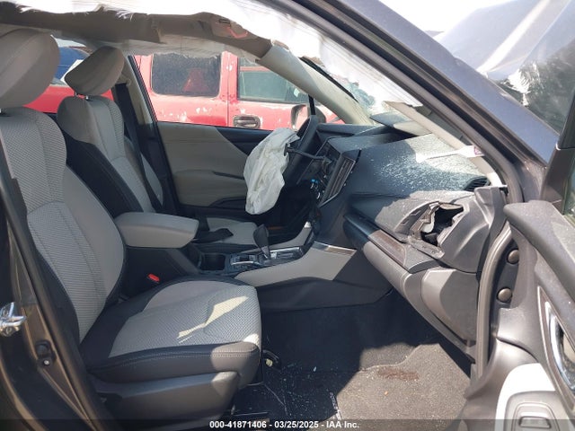 Subaru Forester Premium 2024 JF2SKACC2RH505469 Image 5