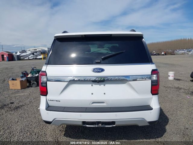 1FMJK2AT4MEA26740 Ford Expedition Limited Max