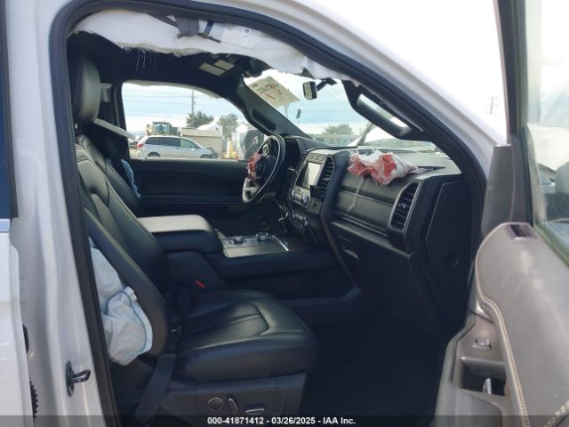1FMJK2AT4MEA26740 Ford Expedition Limited Max