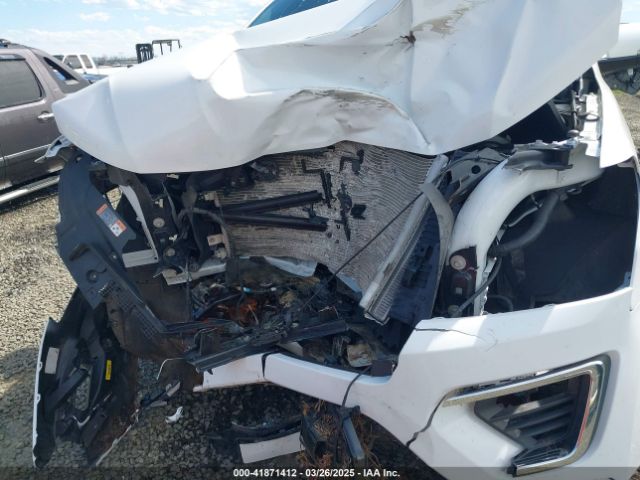 1FMJK2AT4MEA26740 Ford Expedition Limited Max