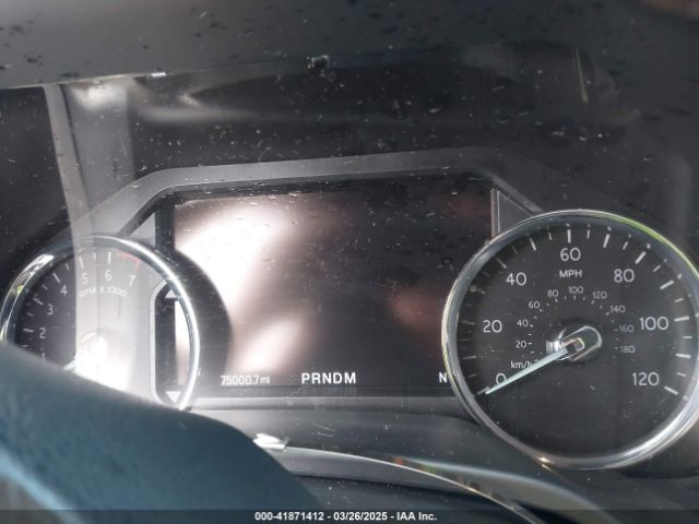 1FMJK2AT4MEA26740 Ford Expedition Limited Max