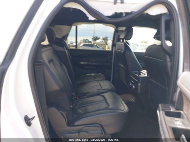 1FMJK2AT4MEA26740 Ford Expedition Limited Max