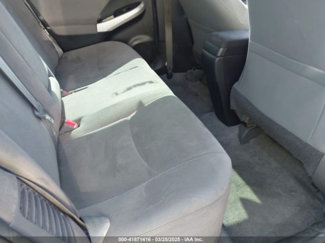 JTDKN3DU8F0484985 Toyota Prius Two
