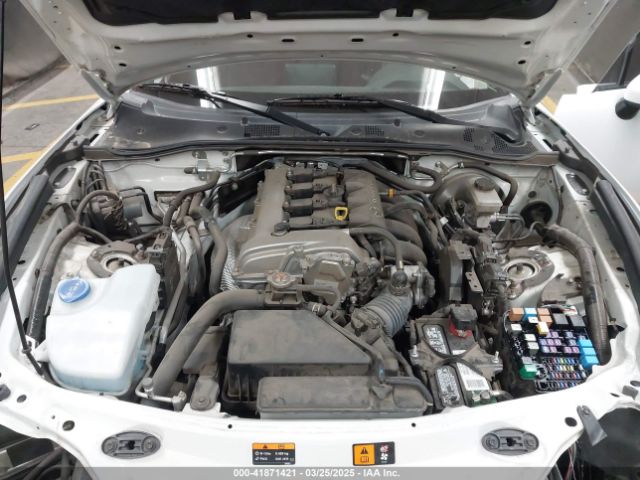 JM1NDAM77L0418096 Mazda pe