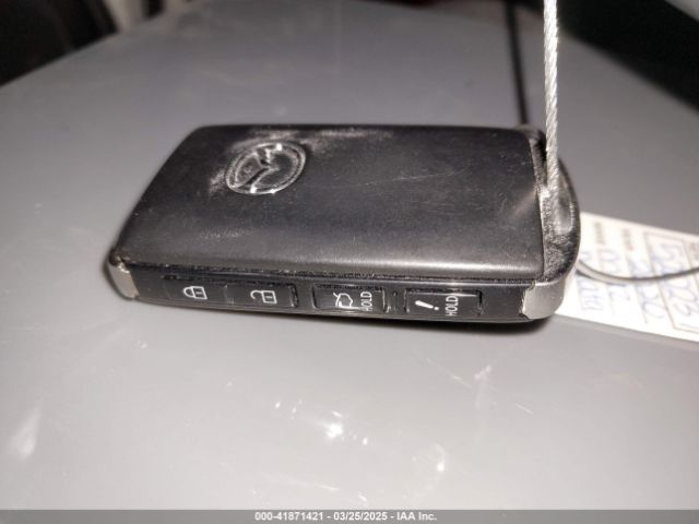 JM1NDAM77L0418096 Mazda pe
