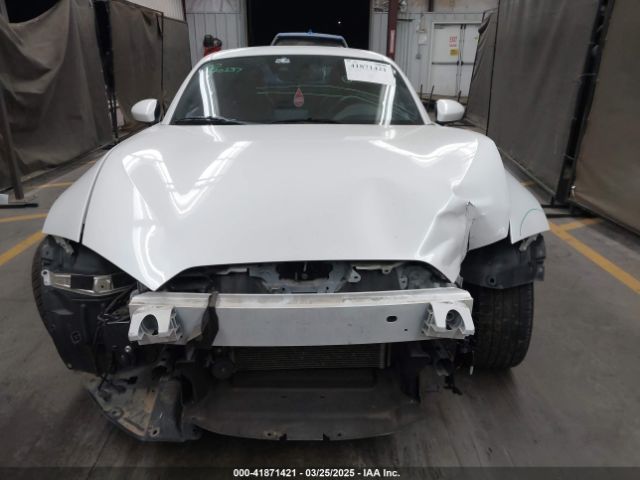 JM1NDAM77L0418096 Mazda pe
